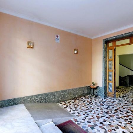 Bbhome Trastevere Station White Chic Apartment Rom Exteriör bild