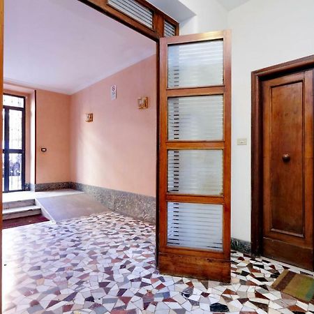 Bbhome Trastevere Station White Chic Apartment Rom Exteriör bild